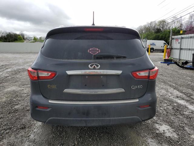 2014 Infiniti Qx60 VIN: 5N1AL0MM9EC513032 Lot: 50275334