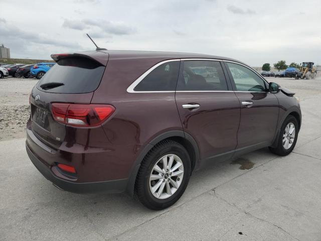 2019 Kia Sorento L VIN: 5XYPG4A37KG565904 Lot: 51325524