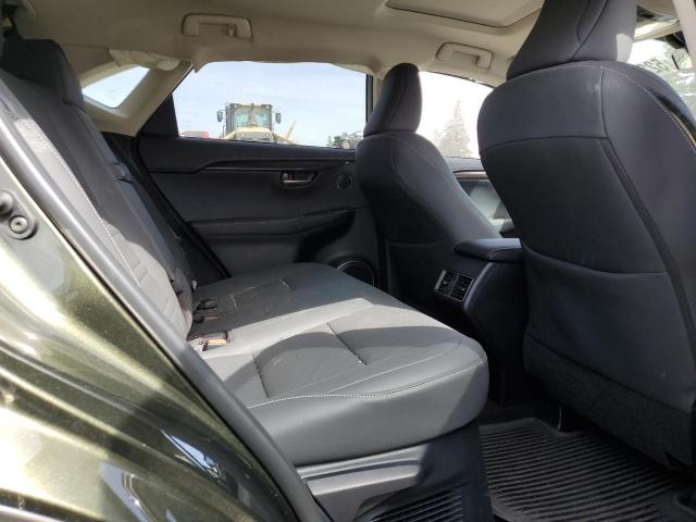 2021 LEXUS NX 300H BA - JTJGJRDZ6M2165616