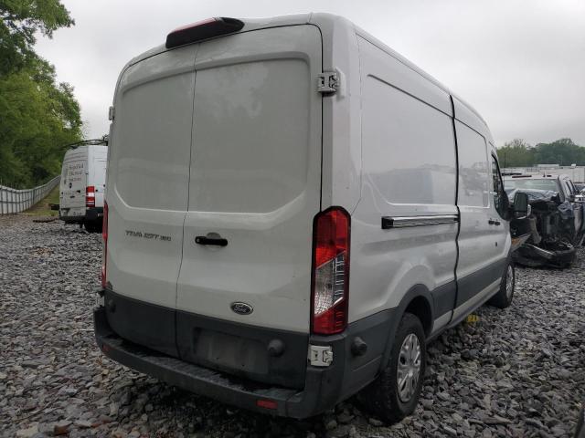 2019 Ford Transit T-350 VIN: 1FTBW2CM8KKB48101 Lot: 49972954