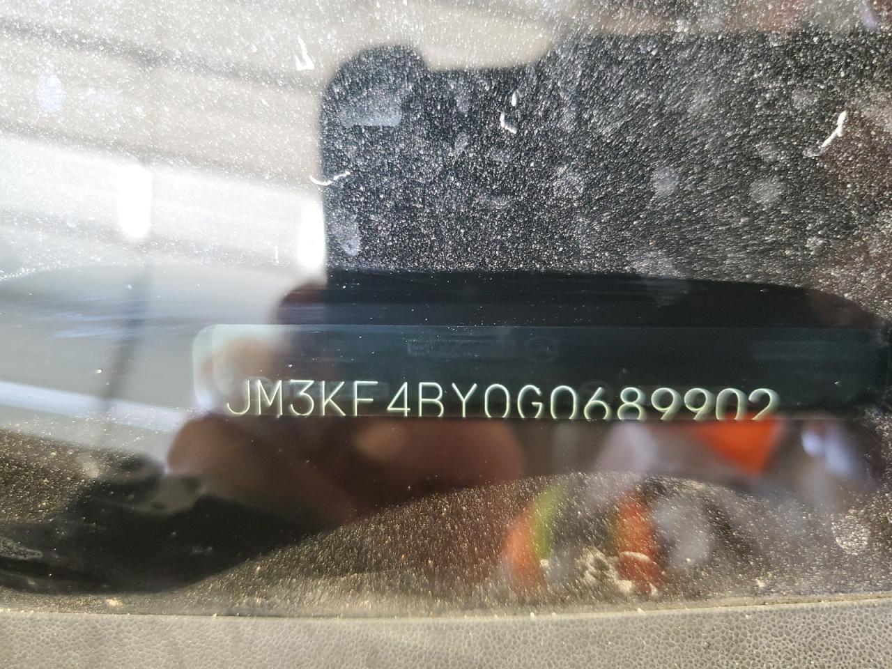 JM3KE4BY0G0689902 2016 Mazda Cx-5 Sport