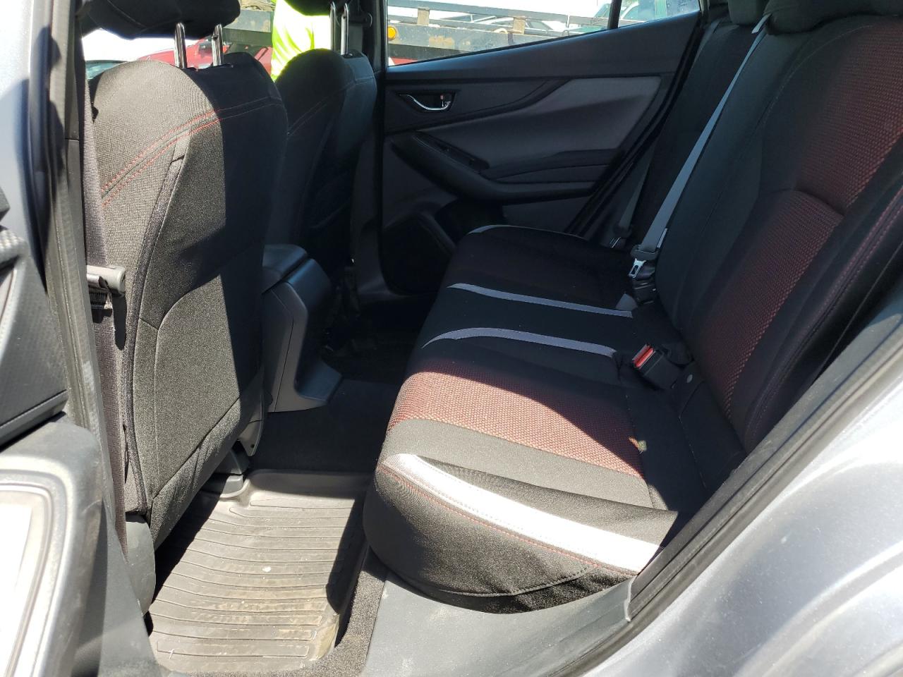 4S3GTAL65N3716376 2022 Subaru Impreza Sport