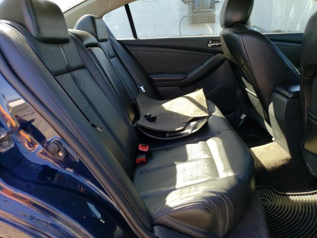 2009 Nissan Altima 2.5 VIN: 1N4AL21E59N491852 Lot: 49802404