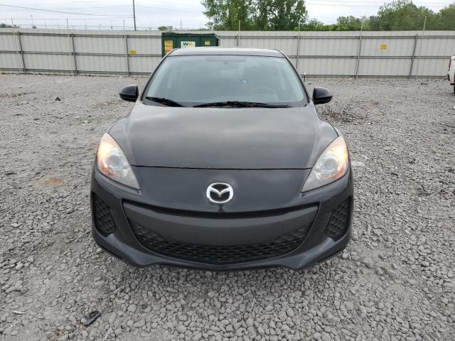 2012 Mazda 3 I VIN: JM1BL1L79C1665640 Lot: 51396694