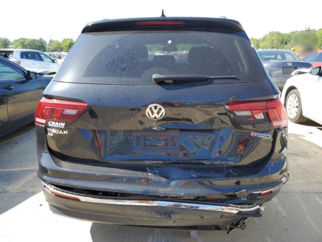 2021 Volkswagen Tiguan Se VIN: 3VV2B7AX8MM100679 Lot: 51966264