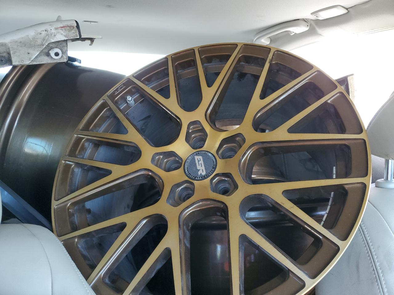 JN1EV7AP5JM354606 2018 Infiniti Q50 Luxe