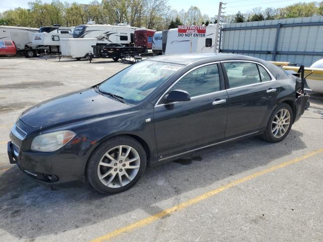 2008 Chevrolet Malibu Ltz VIN: 1G1ZK577684280103 Lot: 51914374