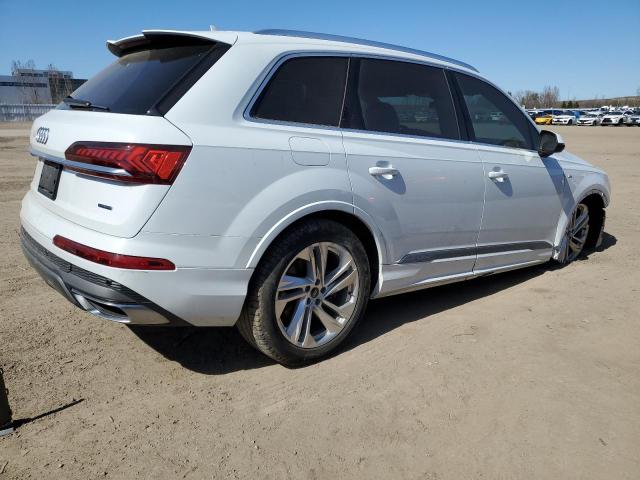 2021 Audi Q7 Komfort VIN: WA1BXAF75MD031364 Lot: 52583084