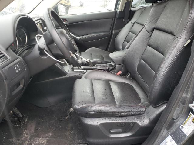 VIN JM3KE4DE4D0129394 2013 Mazda CX-5, GT no.7