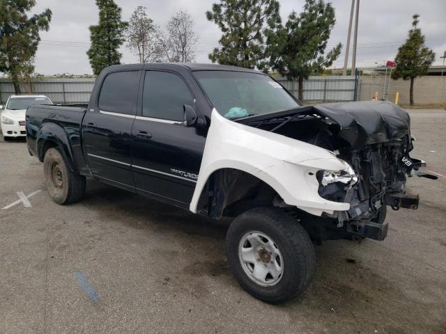 2004 Toyota Tundra Double Cab Sr5 VIN: 5TBET34104S453144 Lot: 52200184