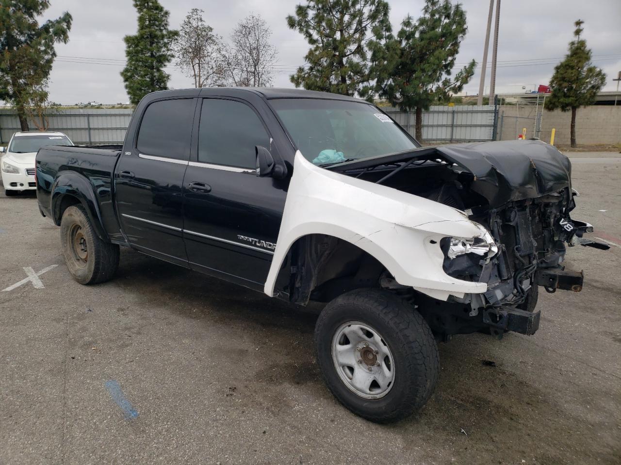 5TBET34104S453144 2004 Toyota Tundra Double Cab Sr5