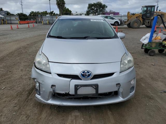 2011 Toyota Prius VIN: JTDKN3DU8B1374992 Lot: 52736434