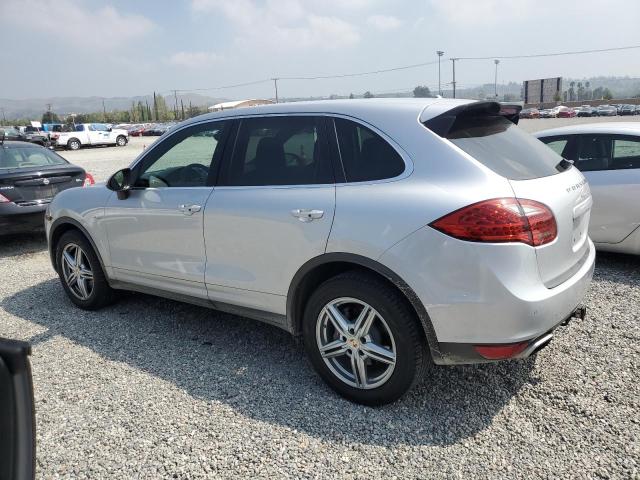 2013 Porsche Cayenne VIN: WP1AF2A27DLA26239 Lot: 50567794