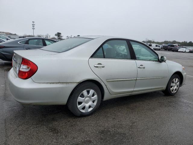 2003 Toyota Camry Le VIN: 4T1BE32K03U146594 Lot: 50799974