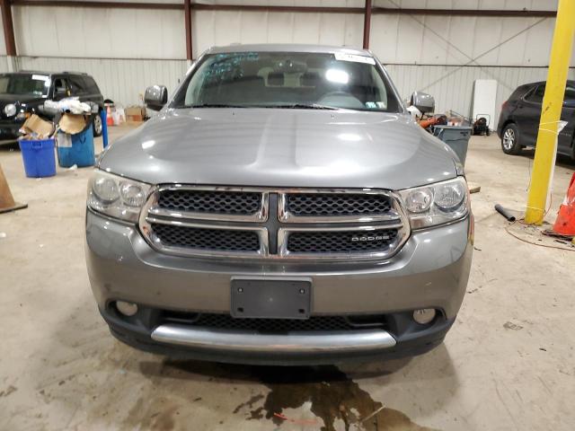 2011 Dodge Durango Crew VIN: 1D4RE4GG0BC712029 Lot: 47616664