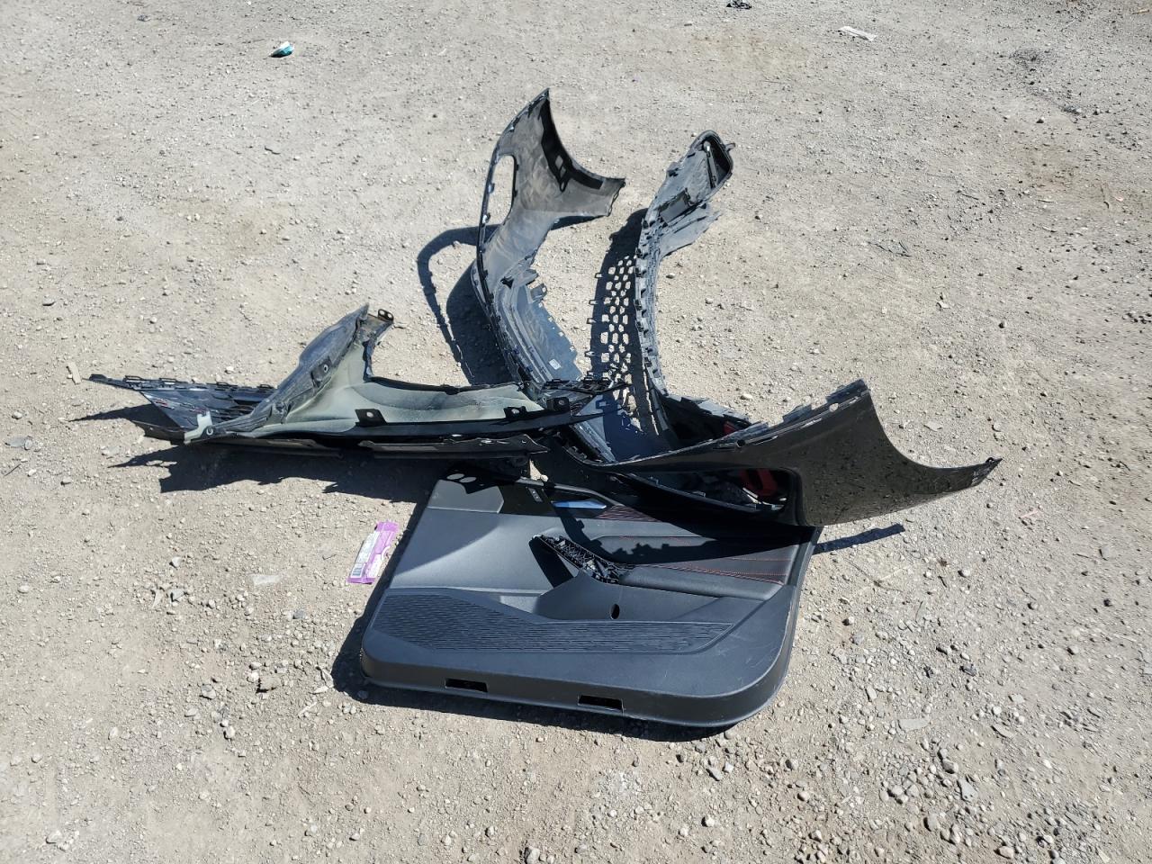 3VW2T7BU4NM006295 2022 Volkswagen Jetta Gli Autobahn