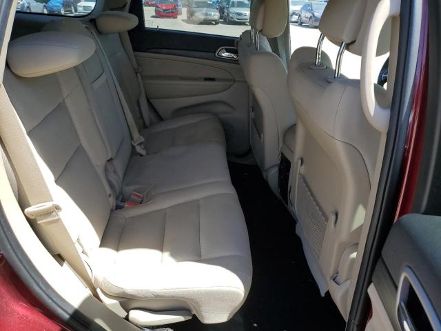 2020 Jeep Grand Cherokee Laredo VIN: 1C4RJEAG4LC296494 Lot: 50718774