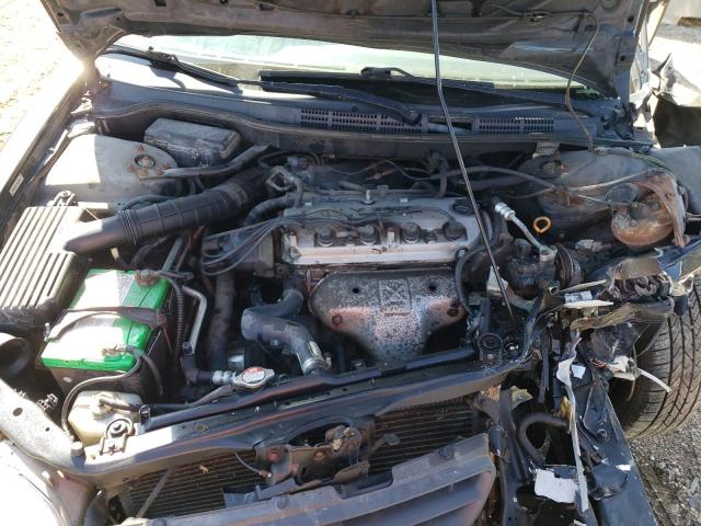 2000 Honda Accord Lx VIN: 1HGCG3148YA004414 Lot: 52683554