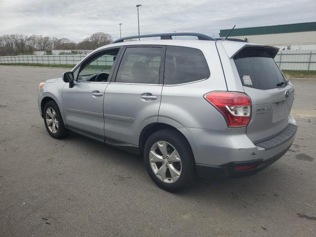 2014 Subaru Forester 2.5I Limited VIN: JF2SJAHC8EH418939 Lot: 52911234