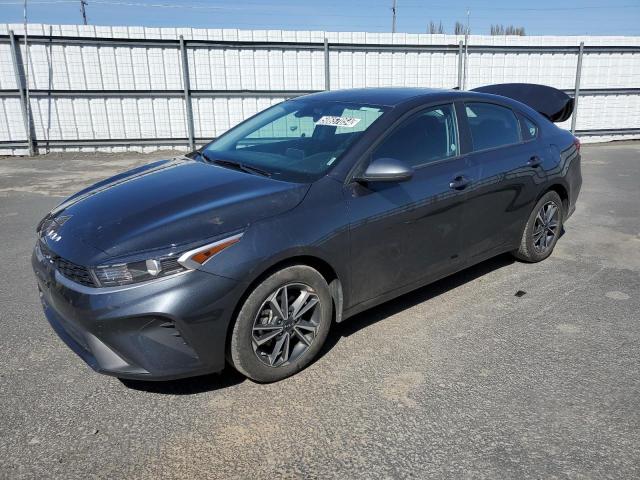 3KPF24AD5PE645077 Kia Forte LX