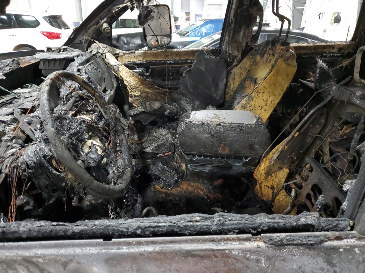 3C63R3DJ2JG423299 2018 Ram 3500 Slt