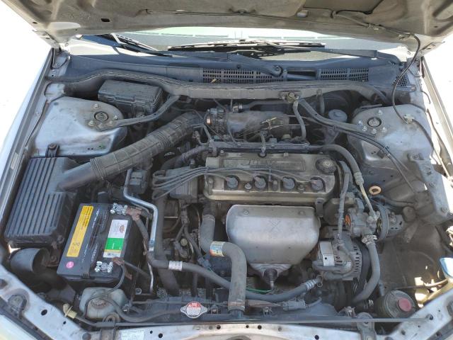 2002 Honda Accord Ex VIN: JHMCG66892C001320 Lot: 52942824