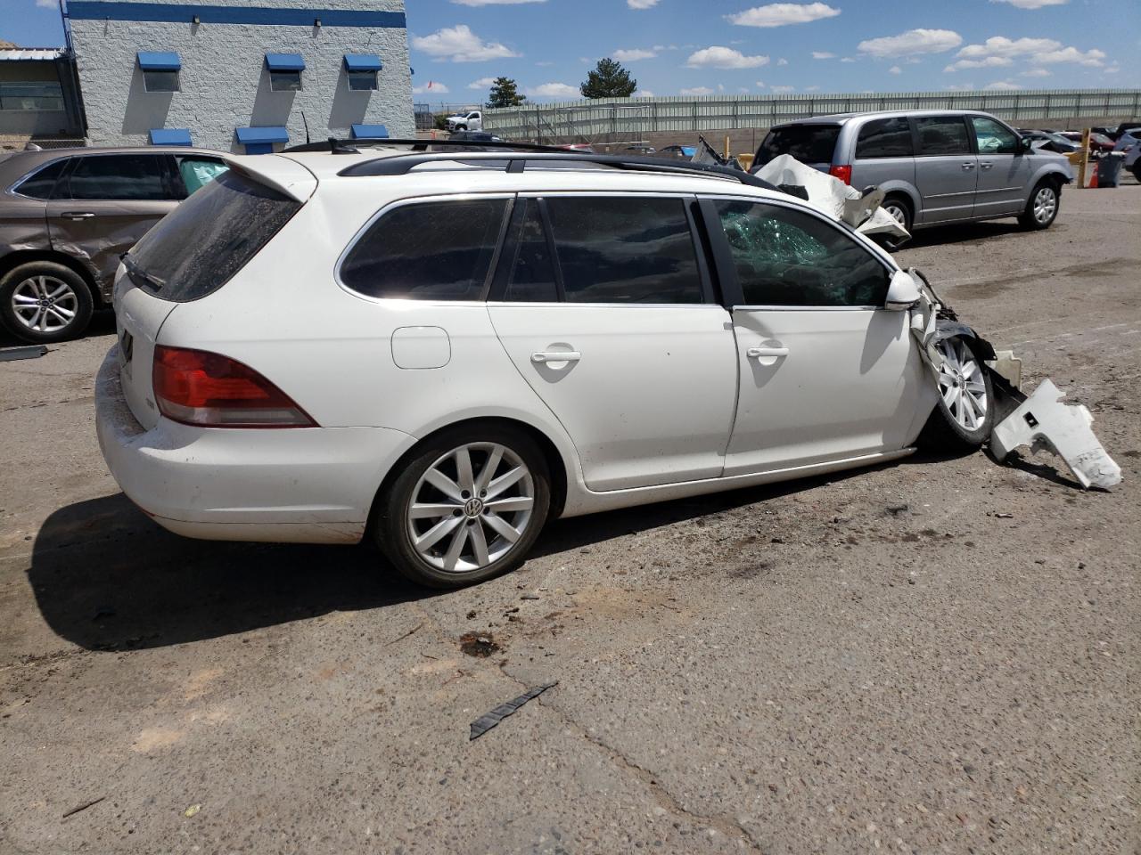 2013 Volkswagen Jetta Tdi vin: 3VWPL7AJ8DM679666