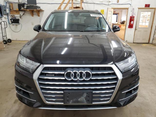 2018 Audi Q7 Prestige VIN: WA1VAAF71JD030089 Lot: 51293954