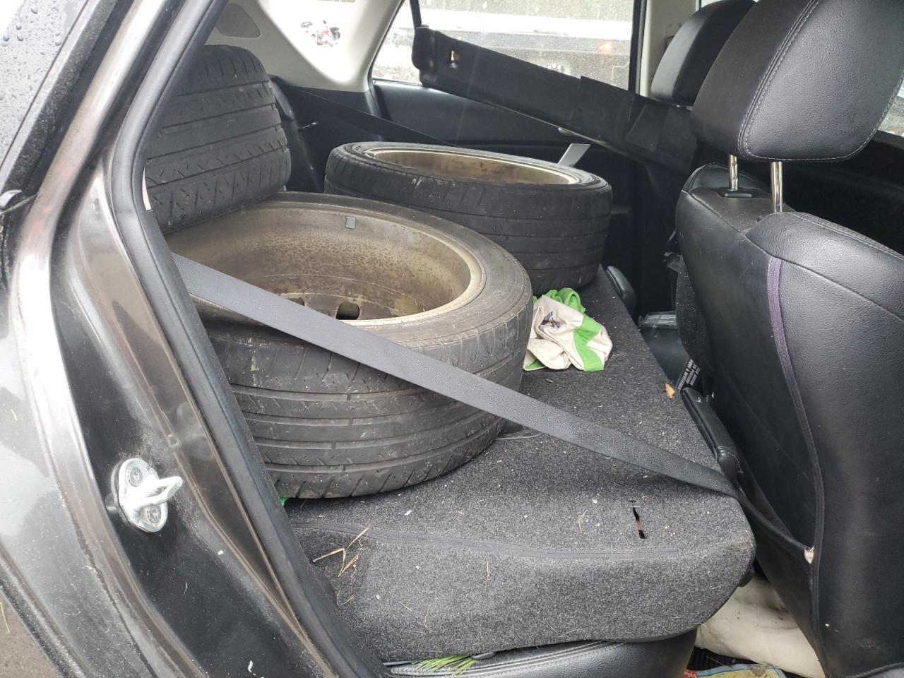 JM1BL1H61A1107942 2010 Mazda 3 S