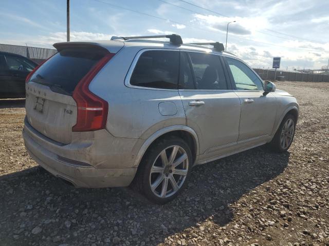 VIN YV4A22PL9J1331503 2018 Volvo XC90, T6 no.3