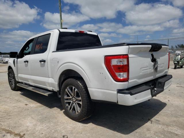 2021 Ford F-150 - Image 2