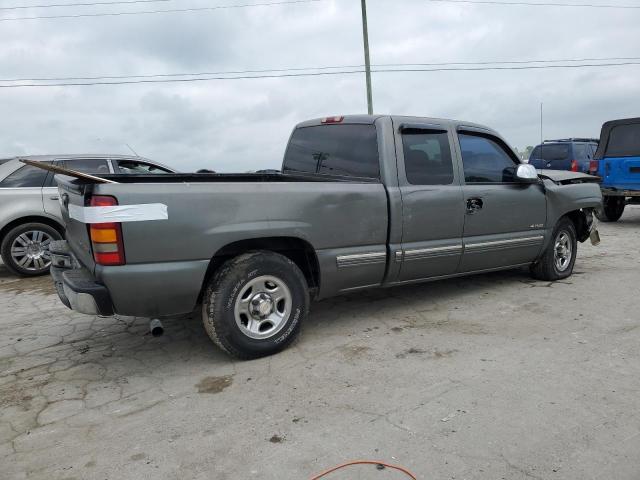 2000 Chevrolet Silverado C1500 VIN: 2GCEC19TXY1352230 Lot: 51360994