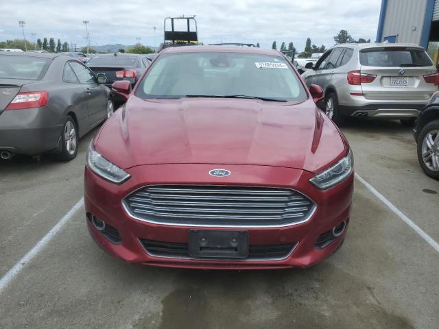 2016 FORD FUSION TIT 3FA6P0SU1GR125384