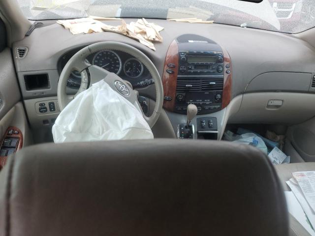 2005 Toyota Sienna Xle VIN: 5TDZA22C85S343263 Lot: 49926944