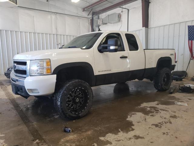 2011 Chevrolet Silverado K1500 Lt VIN: 1GCVKSE27BZ371922 Lot: 48304054