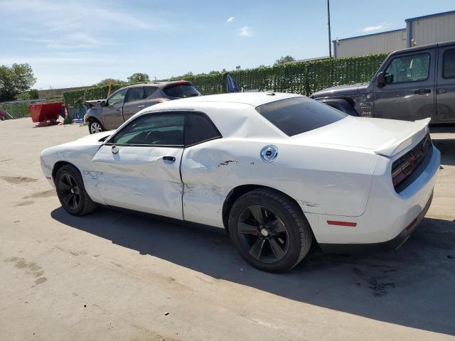 2019 DODGE CHALLENGER - 2C3CDZAG9KH694207