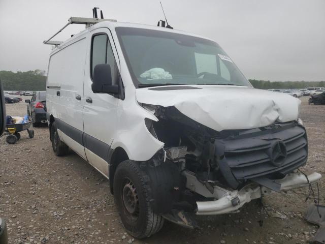 2020 MERCEDES-BENZ SPRINTER 1 W1Y70BGY7LT038216