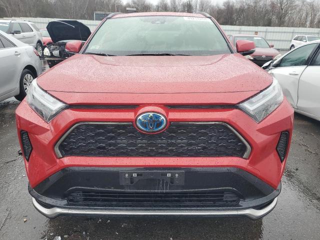 2023 TOYOTA RAV4 PRIME - JTMCB3FV7PD160648