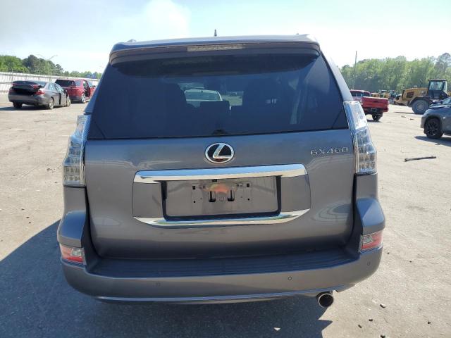 2022 Lexus Gx 460 VIN: JTJAM7BX6N5311046 Lot: 50880384