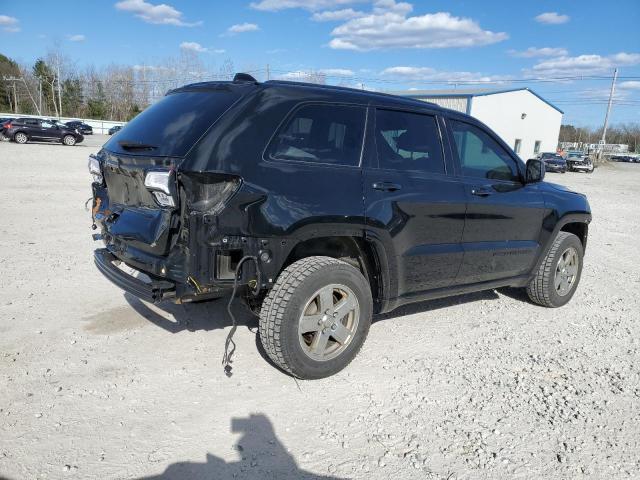 2018 JEEP GRAND CHER - 1C4RJFAG5JC296250
