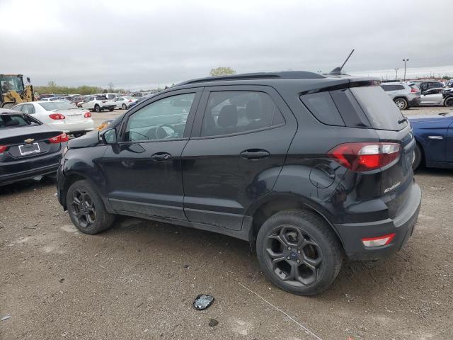 2018 FORD ECOSPORT S - MAJ6P1CL8JC191111