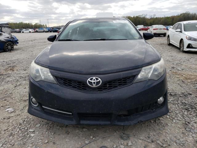 2012 Toyota Camry Base VIN: 4T1BF1FK4CU606092 Lot: 39248968