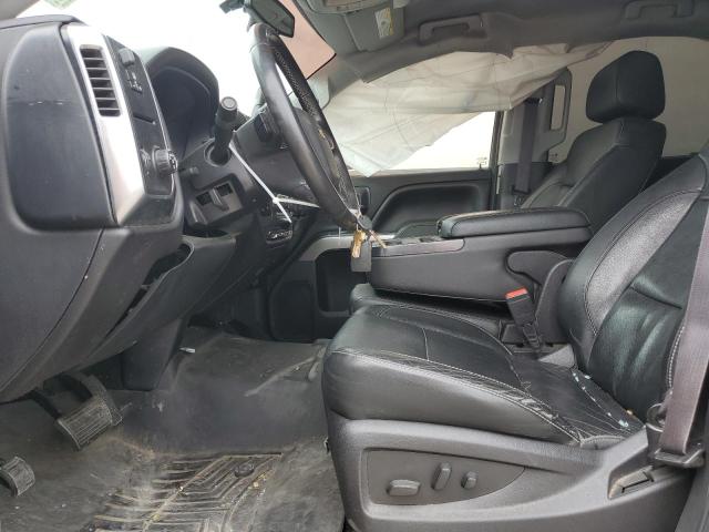 2016 Chevrolet Silverado C1500 Lt VIN: 3GCPCREC1GG235302 Lot: 51548744