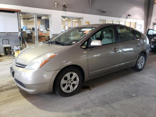 2007 TOYOTA PRIUS #2438342755