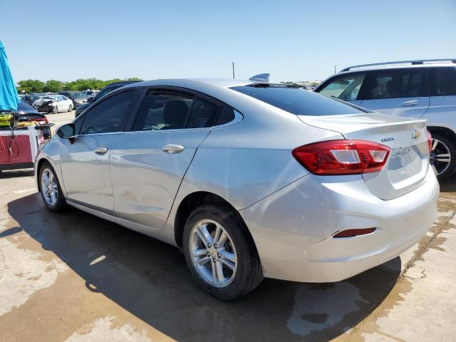 2017 Chevrolet Cruze Lt VIN: 1G1BE5SM7H7227740 Lot: 51926654