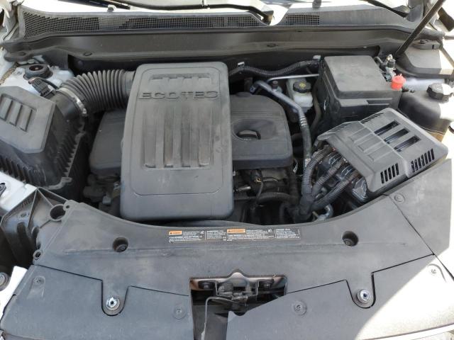 2016 GMC TERRAIN SL - 2GKALPEK3G6215196