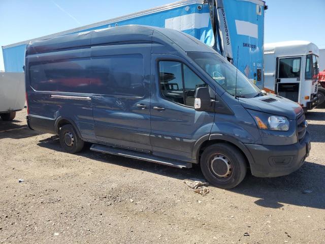 2020 Ford Transit T-250 VIN: 1FTBR3X86LKB04318 Lot: 46263674