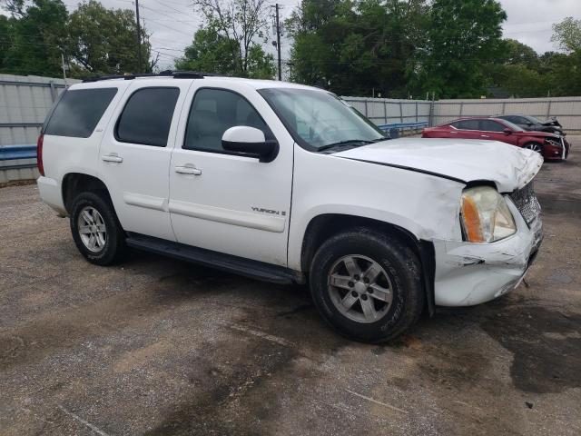 2007 GMC Yukon VIN: 1GKFC13J57R301918 Lot: 50558844