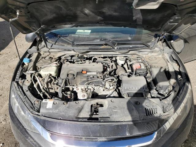 2018 HONDA CIVIC LX - 19XFC2F55JE004957