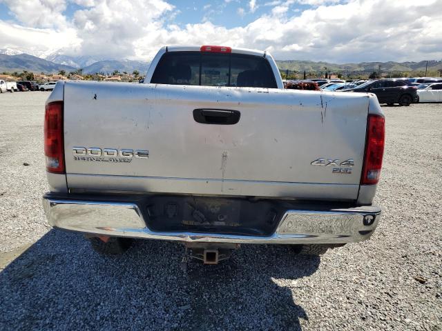 2004 Dodge Ram 3500 St VIN: 3D7LU38C44G124877 Lot: 49114004